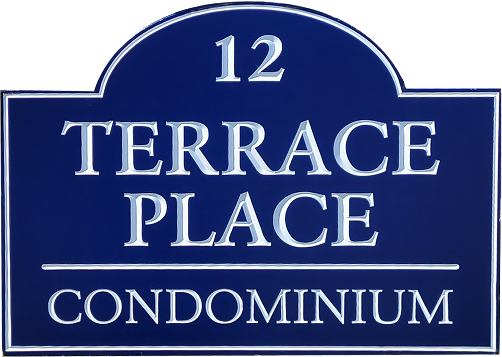 Terrace Place Condominium Association, Inc